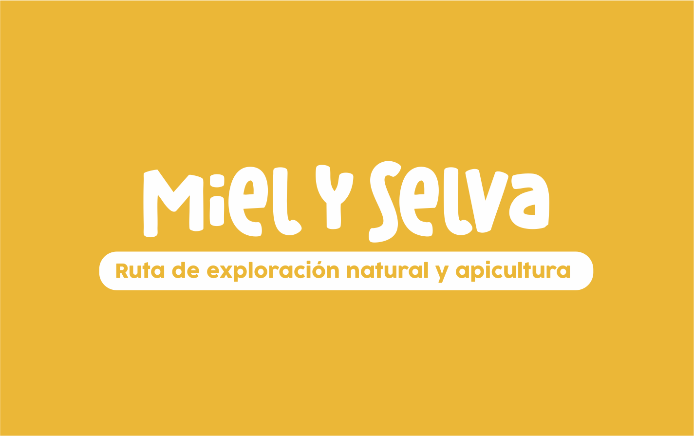 Ruta Miel y Selva Ganadora de los Premios Excelencia en Madrid