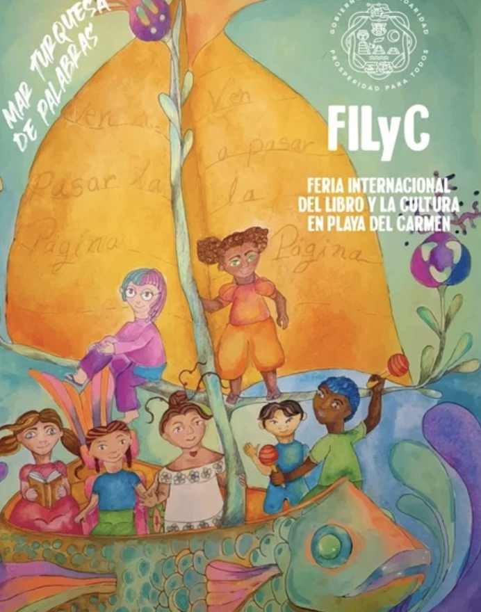 Feria del Libro FILC 2026