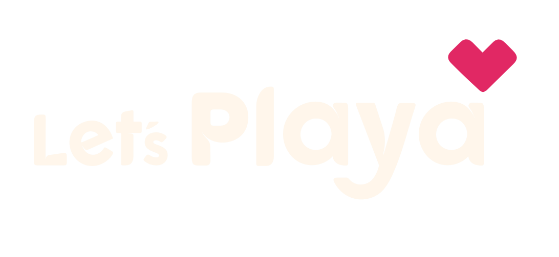 Logo Let's Playa